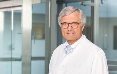 Dr. med. Thomas Sonnenberg
